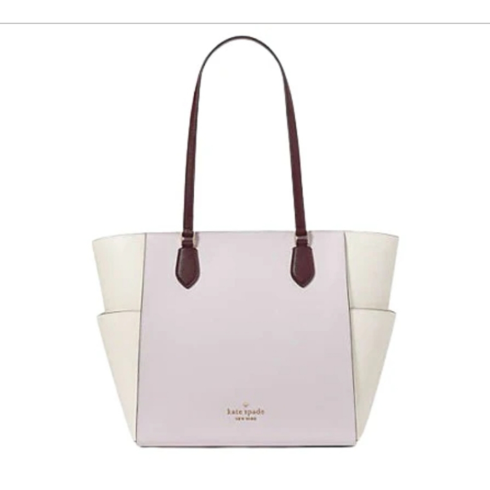 Kate Spade Madison Laptop Tote